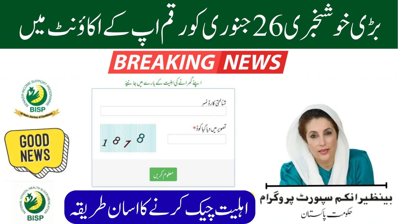 Digital Nexus 8171: Handling Social Welfare in 2026